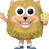 Honey-Comb Monster