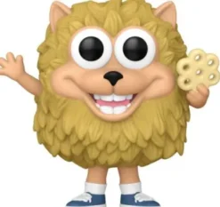 Honey-Comb Monster