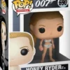 Honey Ryder - Dr No