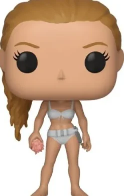 Honey Ryder - Dr No