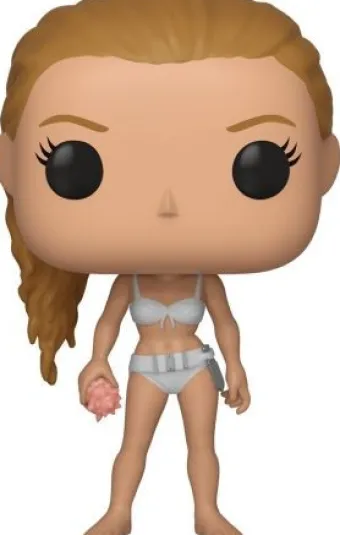 Honey Ryder - Dr No