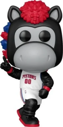 Hooper (Detroit Pistons)