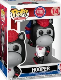 Hooper (Detroit Pistons)