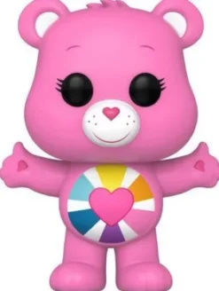 Hopeful Heart Bear [avec Chase]