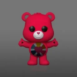 Hopeful Heart Bear [avec Chase]