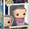 Horace Slughorn