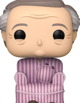 Horace Slughorn