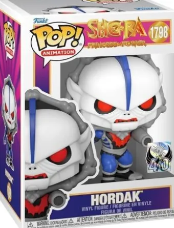 Hordak