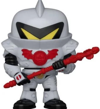 Horde Trooper