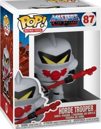 Horde Trooper