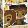 Hormone Monster