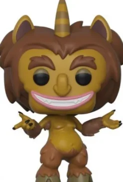 Hormone Monster