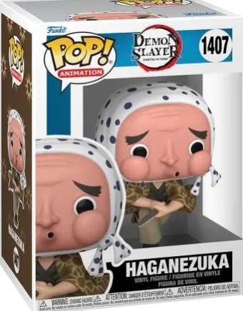 Hotaru Haganezuka