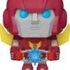 Hot Rod avec Matrix