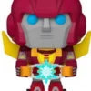 Hot Rod avec Matrix - Glow in the Dark