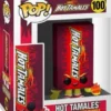 Hot Tamales