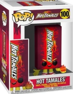 Hot Tamales