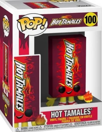 Hot Tamales