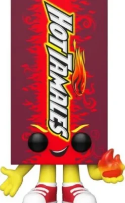 Hot Tamales