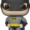Howard Wolowitz déguisé en Batman