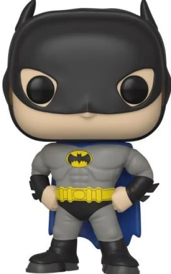 Howard Wolowitz déguisé en Batman