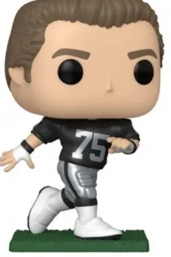 Howie Long