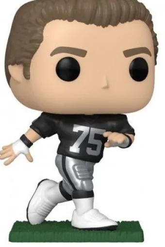 Howie Long