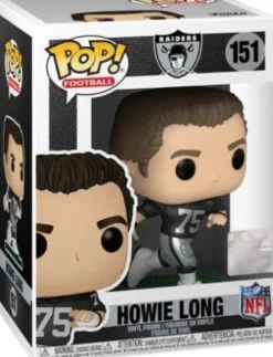 Howie Long