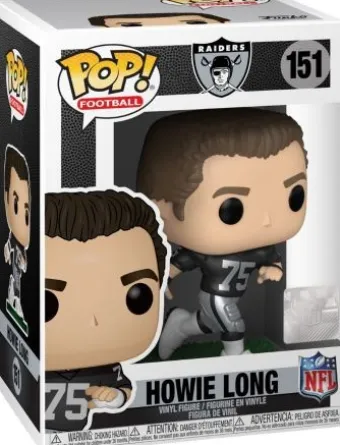 Howie Long