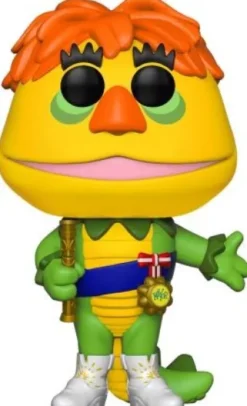 H.R. Pufnstuf