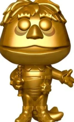 H.R. Pufnstuf - Or