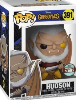 Hudson