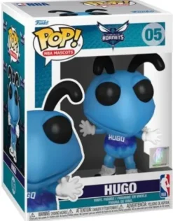 Hugo - Charlotte