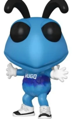 Hugo - Charlotte