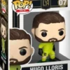Hugo Lloris (Los Angeles FC)