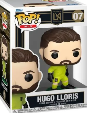 Hugo Lloris (Los Angeles FC)