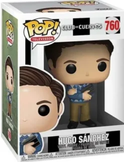 Hugo Sanchez