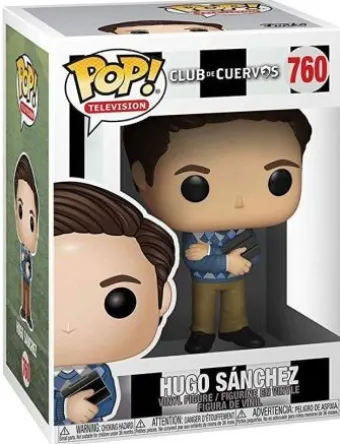 Hugo Sanchez