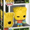 Hugo Simpson (Jumeau de Bart)