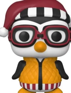 Hugsy le Penguin