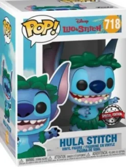 Hula Stitch
