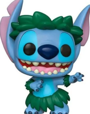 Hula Stitch