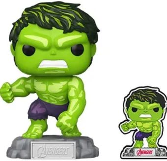 Hulk