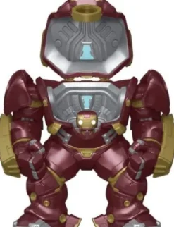 Hulkbuster - Bitty Bot