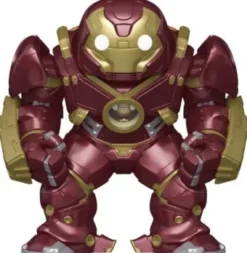 Hulkbuster - Bitty Bot