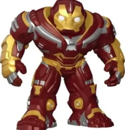 Hulkbuster - 15 cm