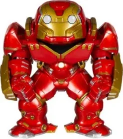 Hulkbuster - 15 cm