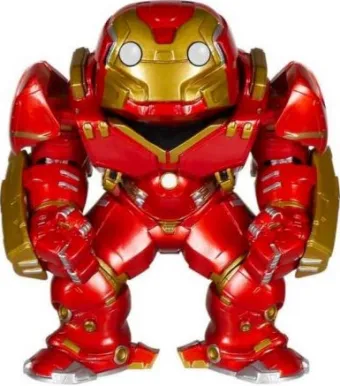 Hulkbuster - 15 cm