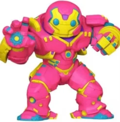 Hulkbuster - 15 cm