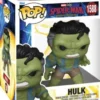 Hulk - 15 cm
